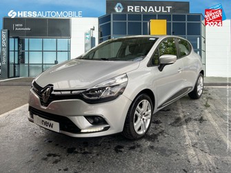 Photo Renault Clio 1.5 dCi 90ch energy Business 5p Euro6c