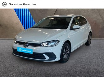Photo Volkswagen Polo 1.0 TSI 95ch VW Edition DSG7