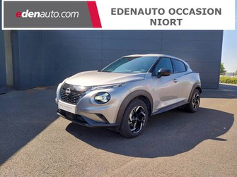 Photo Nissan Juke HYBRID 143 Business+