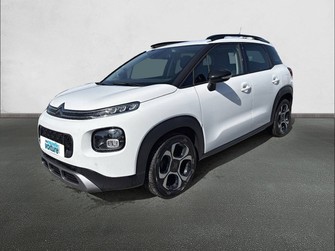 Photo Citroen C3 Aircross C3 Aircross BlueHDi 100 S&S BVM6