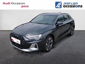 Photo Audi A3 Allstreet 40 TFSI e Hybride rechargeable 204 S tronic 6 Avus
