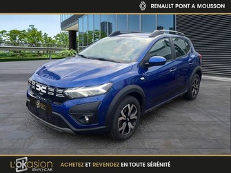 Photo Dacia Sandero Sandero ECO-G 100