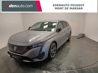 Photo Peugeot 308 SW BlueHDi 130ch S&S EAT8 Allure
