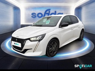 Photo Peugeot 208 1.2 PureTech 100ch S&S Style