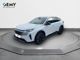 Photo Peugeot 3008 Hybrid 136 e-DCS6 Allure