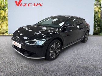 Photo Kia EV6 EV6 229 ch