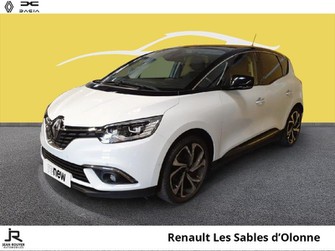 Photo Renault Scenic 1.3 TCe 140ch FAP Intens EDC
