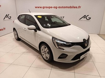 Photo Renault Clio V TCe 90 - 21N Business