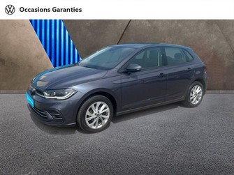 Photo Volkswagen Polo 1.0 TSI 95ch Style DSG7