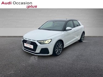 Photo Audi A1 Sportback 25 TFSI 95ch Advanced S tronic 7