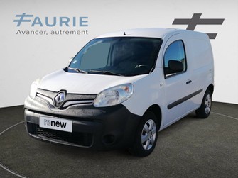 Photo Renault Kangoo EXPRESS KANGOO EXPRESS 1.5 DCI 90 ENERGY E6