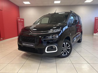 Photo Citroen Berlingo M BlueHDi 130ch S&S Shine 114g