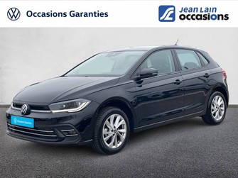 Photo Volkswagen Polo 1.0 TSI 95 S&S DSG7 Style