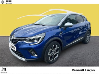 Photo Renault Captur 1.0 TCe 90ch Techno