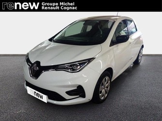 Photo Renault ZOE Zoe R110 Achat Intégral