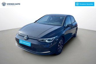Photo Volkswagen Golf Golf 1.0 TSI OPF 110 BVM6