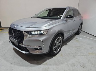 Photo DS 7 Crossback E-TENSE 4x4 300ch Grand Chic