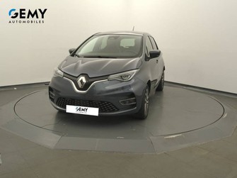 Photo Renault ZOE R110 Achat Intégral - 21C Intens