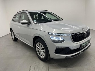 Photo Skoda Kamiq 1.5 TSI Evo 2 150ch ACT Selection DSG7