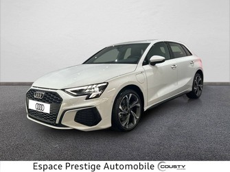 Photo Audi A3 SPORTBACK A3 Sportback 40 TFSIe 204 S tronic 6