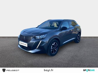 Photo Peugeot 2008 2008 PureTech 130 S&S EAT8
