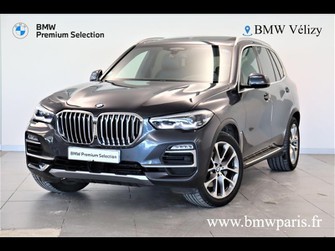 Photo Bmw X5 xDrive30d 265ch xLine