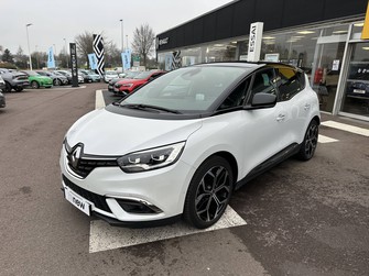 Photo Renault Scenic IV Scenic TCe 140 FAP - 21