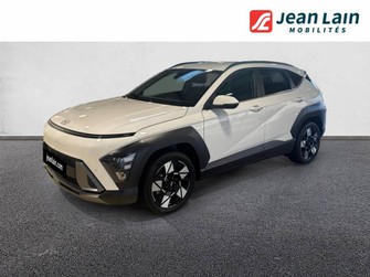 Photo Hyundai Kona Hybrid 141 Creative