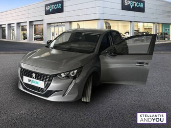 Photo Peugeot 208 PureTech 100 S&S BVM6 Style