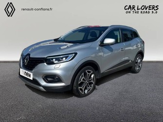 Photo Renault Kadjar TCe 140 FAP EDC SL Limited