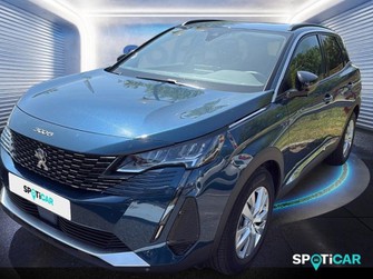 Photo Peugeot 3008 1.2 PureTech 130ch S&S Style EAT8