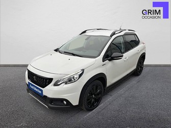 Photo Peugeot 2008 2008 1.2 PureTech 110ch S&S EAT6