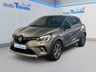 Photo Renault Captur E-Tech 145 - 21 Intens