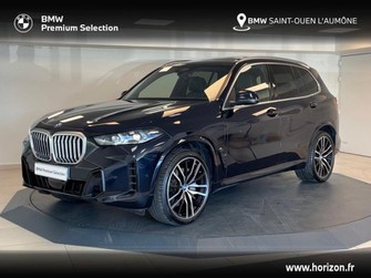 Photo Bmw X5 xDrive50e 489ch M Sport