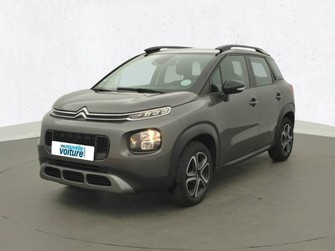 Photo Citroen C3 Aircross PureTech 110 S&amp;S BVM6 - Feel Pack