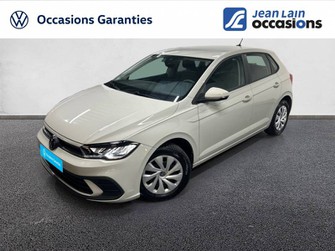 Photo Volkswagen Polo 1.0 TSI 95 S&S BVM5 Business