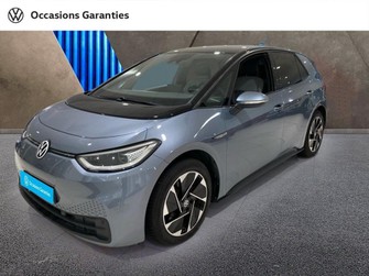 Photo Volkswagen ID.3 204ch - 58 kWh Business