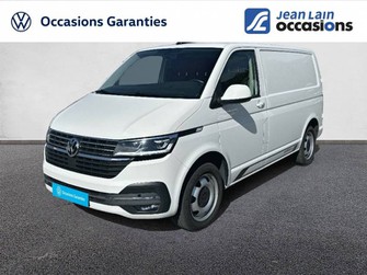 Photo Volkswagen Transporter FOURGON 6.1 VAN L1H1 2.0 TDI 150 DSG7 BUSINESS PLUS