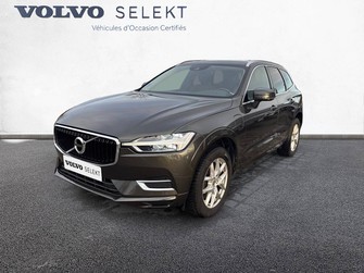 Photo Volvo XC60 XC60 T8 Twin Engine 303 ch + 87 ch Geartronic 8