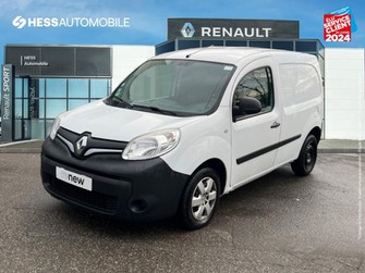 Photo Renault Kangoo Express 1.5 Blue dCi 80ch Grand Confort