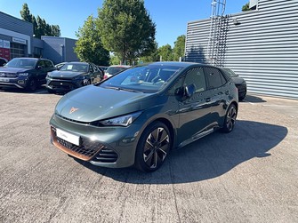 Photo Cupra Born Born 325 ch