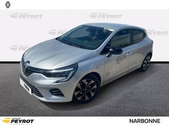 Photo Renault Clio TCe 100 GPL Evolution