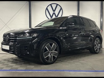 Photo Volkswagen Touareg 3.0 TSI eHybrid 462ch R 4Motion BVA8