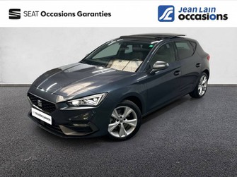 Photo Seat Leon Sportstourer e-Hybrid 204 DSG6 FR