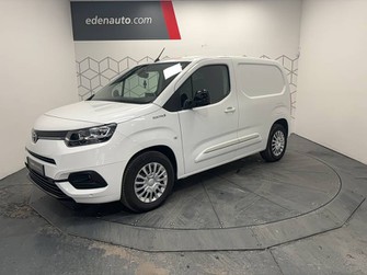 Photo Toyota Proace City ELECTRIC MEDIUM 50KWH BUSINESS
