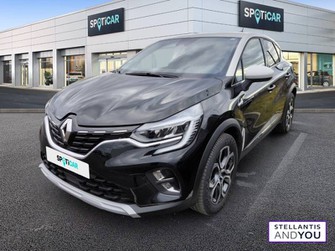 Photo Renault Captur TCe 90 - 21 Intens