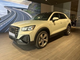 Photo Audi Q2 Q2 35 TDI 150 S tronic 7