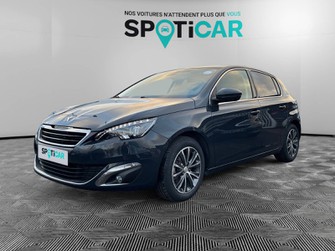 Photo Peugeot 308 308 1.2 PureTech 130ch S&S BVM6