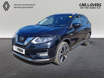 Photo Nissan X Trail dCi 150 5pl N-Tec