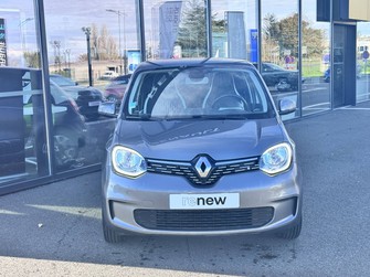Photo Renault Twingo III Twingo III TCe 95